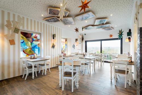 Restaurant, Von Landsberg in Hennef Restaurant, Von Landsberg in Hennef