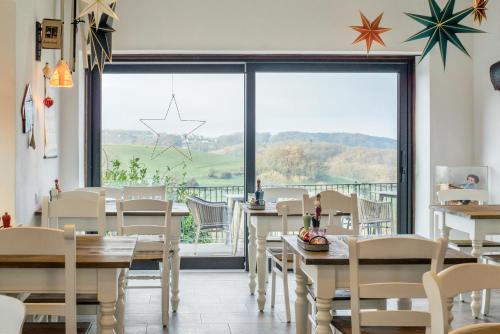 Restaurant, Von Landsberg in Hennef Restaurant, Von Landsberg in Hennef