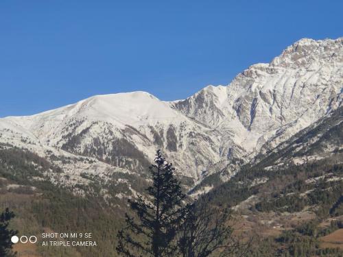 周邊環境, L'appartement du chalet in 梅奧蘭斯熱維勒 周邊環境, L'appartement du chalet in 梅奧蘭斯熱維勒