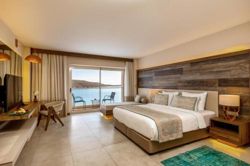 Design Plus Seya Beach Hotel in Cesme Design Plus Seya Beach Hotel in Cesme
