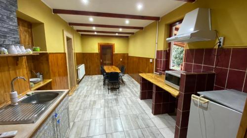 Dobo Tanya in 勒斯凱 Dobo Tanya in 勒斯凱