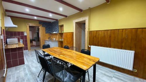 Dobo Tanya in 勒斯凱 Dobo Tanya in 勒斯凱