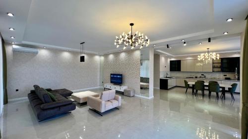 Cơ sở vật chất, Villa Wolverine in Nohurqishlaq Cơ sở vật chất, Villa Wolverine in Nohurqishlaq