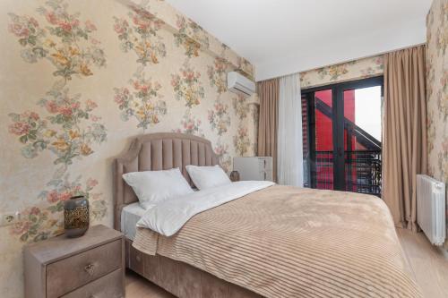 Avlabari district Premium Apartments