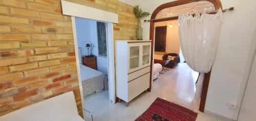 Casa con embarcadero