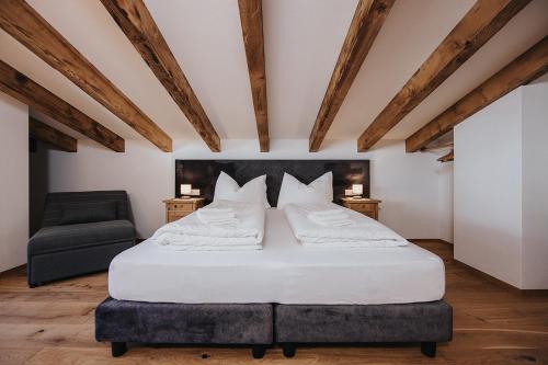 Alpin Chalet Samer Apt Fürstenblick