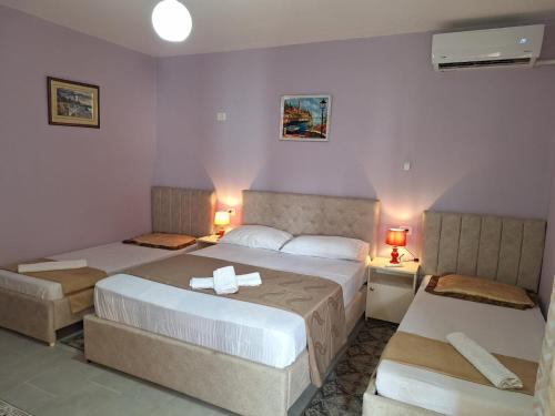 Hotel Sabi in โวเร Hotel Sabi in โวเร