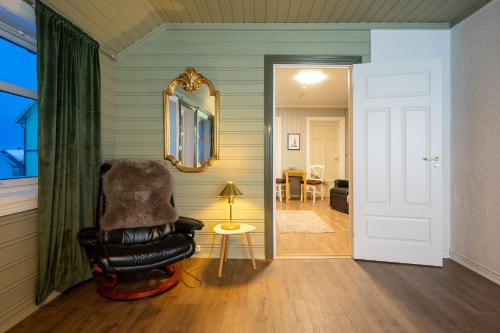 West-End Apartment in Andenes West-End Apartment in Andenes