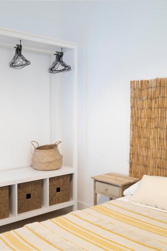 Apartamento Maria Benlliure