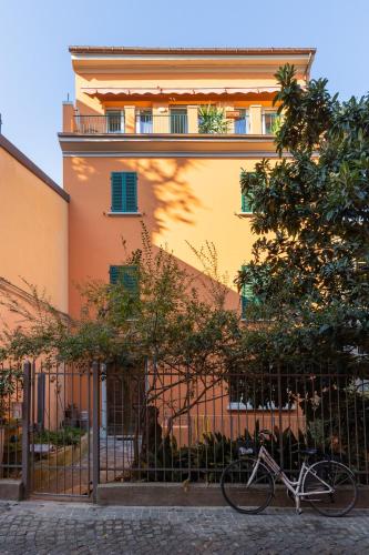 Capo di Lucca White Apartments by Wonderful Italy