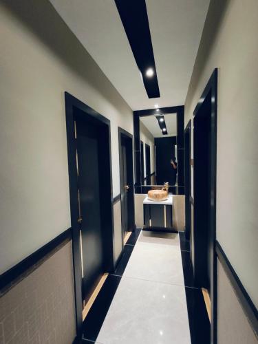 Melaka homestay Golden Royal in Klebang Melaka homestay Golden Royal in Klebang