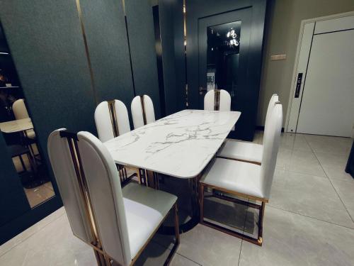 Melaka homestay Golden Royal in Klebang Melaka homestay Golden Royal in Klebang