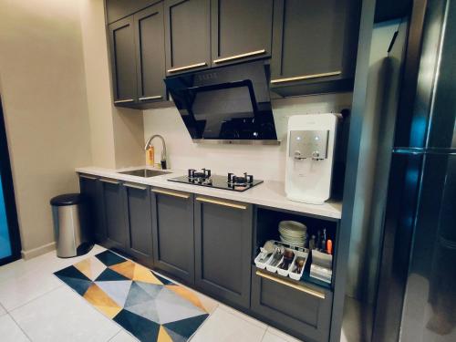 Melaka homestay Golden Royal in Klebang Melaka homestay Golden Royal in Klebang