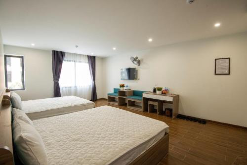 ANH TU Hotel in Lang Son ANH TU Hotel in Lang Son