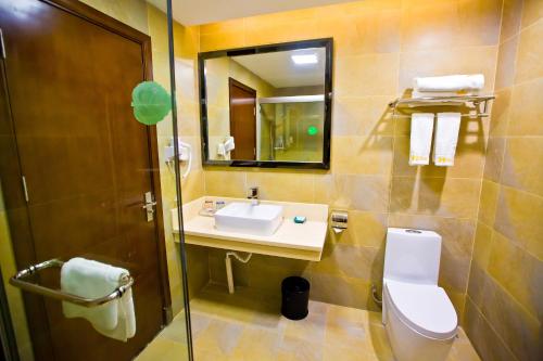 This photo about Shanghui International Hotel shared on HyHotel.com