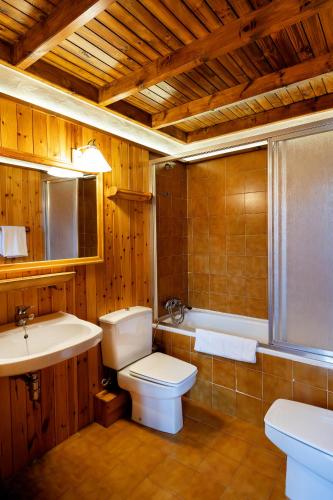 Pleta Ordino 51, Duplex rustico con chimenea, Ordino, zona Vallnord in Ordino Pleta Ordino 51, Duplex rustico con chimenea, Ordino, zona Vallnord in Ordino