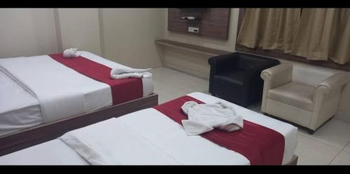 Hotel Adhunik Palace in Keonjhar Hotel Adhunik Palace in Keonjhar