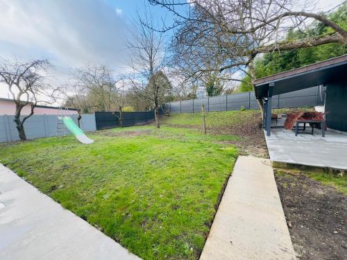 Super maison entre paris et Disney in Chelles Super maison entre paris et Disney in Chelles