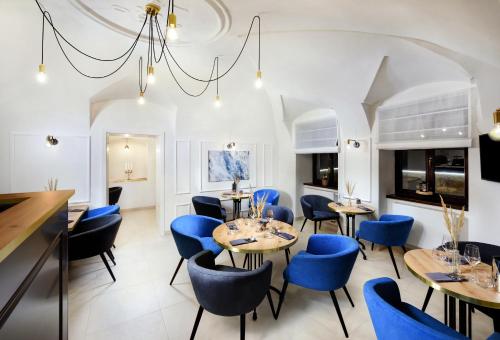 Hrana i piće, Kalix Boutique Hotel in Poprad Hrana i piće, Kalix Boutique Hotel in Poprad