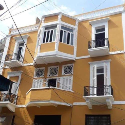 City Hostel Dormitory in Tripoli City Hostel Dormitory in Tripoli