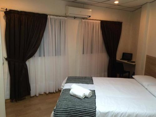 This photo about Acosta Nu Apart Hotel shared on HyHotel.com