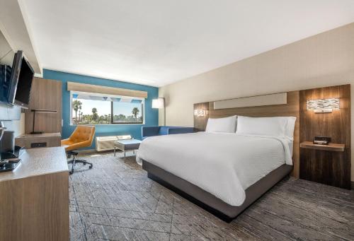 Holiday Inn Express San Diego South - National City By IHG in 加利福尼亞州納雄耐爾城(CA) Holiday Inn Express San Diego South - National City By IHG in 加利福尼亞州納雄耐爾城(CA)