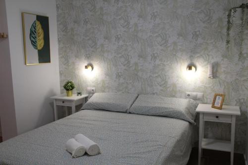 LUISAHOUSE, en el corazón de Sevilla y Triana