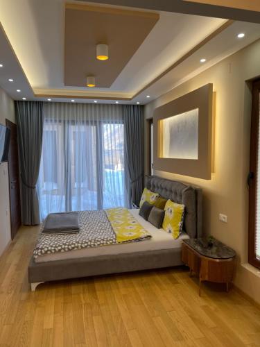 VILA VIKTORIJA in สเมลากิชาโปลเย VILA VIKTORIJA in สเมลากิชาโปลเย