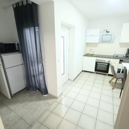 Instalaciones, FMI 9 Accommodation in Raunheim Instalaciones, FMI 9 Accommodation in Raunheim