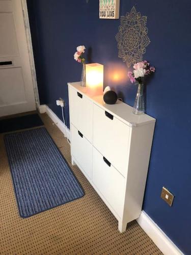 Charming Pheonix Parkside Flat