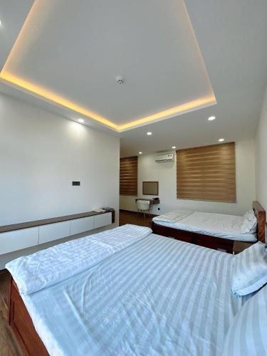 Homestay Ro Manh in Cua Can Homestay Ro Manh in Cua Can