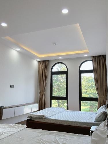 Homestay Ro Manh in Cua Can Homestay Ro Manh in Cua Can