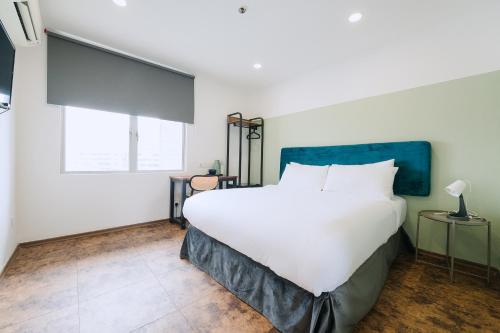 The Concept Hotel Melaka City in Malacca The Concept Hotel Melaka City in Malacca