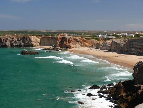 Beach, Alojamento Mareta in Sagres Beach, Alojamento Mareta in Sagres