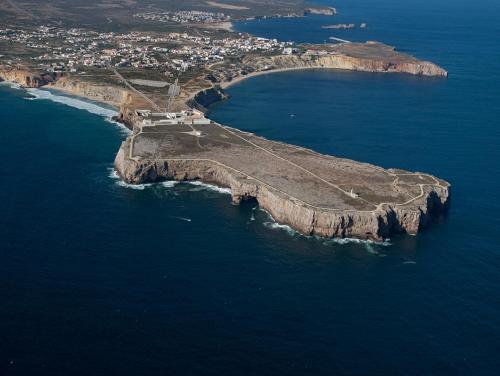 Surrounding environment, Alojamento Mareta in Sagres Surrounding environment, Alojamento Mareta in Sagres