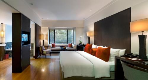 The Saujana Hotel Kuala Lumpur in Kuala Lumpur The Saujana Hotel Kuala Lumpur in Kuala Lumpur