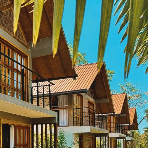 Umbral Hotel Boutique in Bavaria Umbral Hotel Boutique in Bavaria