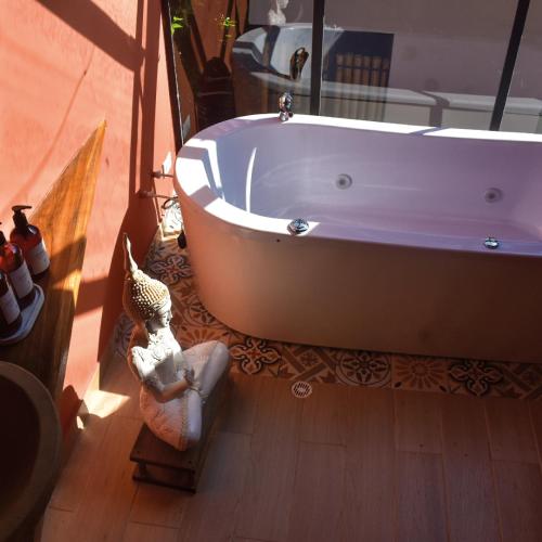 Umbral Hotel Boutique in Bavaria Umbral Hotel Boutique in Bavaria