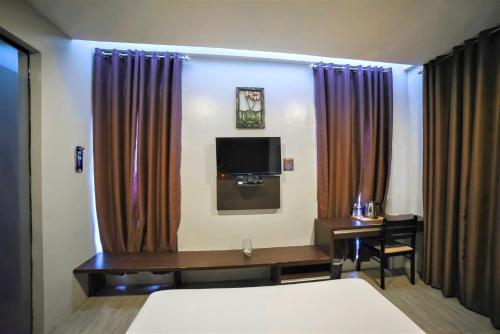 PAN HOTEL AND RESORT