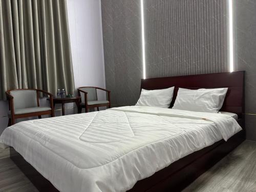 Thien Phuc Hotel in Ba Tri Thien Phuc Hotel in Ba Tri