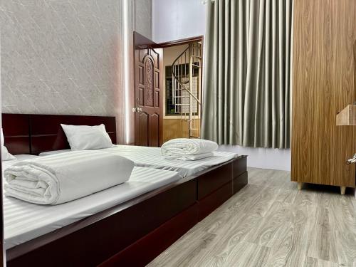 Thien Phuc Hotel in Ba Tri Thien Phuc Hotel in Ba Tri