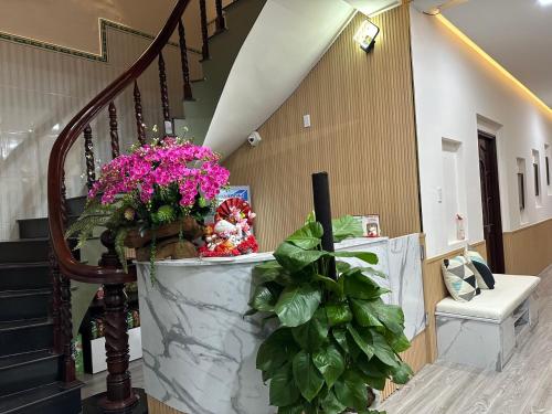 Thien Phuc Hotel in Ba Tri Thien Phuc Hotel in Ba Tri