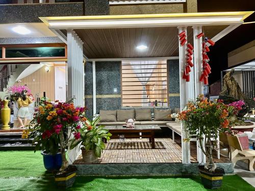 Thien Phuc Hotel in Ba Tri Thien Phuc Hotel in Ba Tri