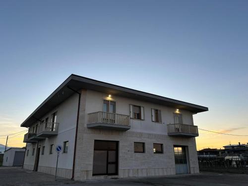 Vista exterior, La casa di Stefania vista mare in Francavilla al Mare Vista exterior, La casa di Stefania vista mare in Francavilla al Mare