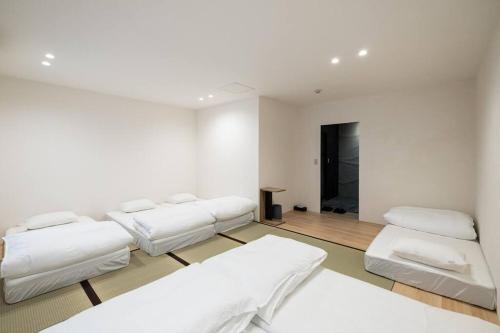 TasoneGatheringStayOsaka ユニバーサル西九条1st3F