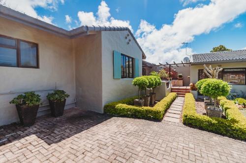 Rusgenot- perfect family home