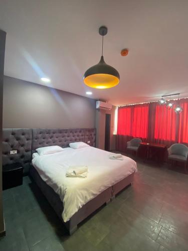 Hotel Fama in Skopje Hotel Fama in Skopje