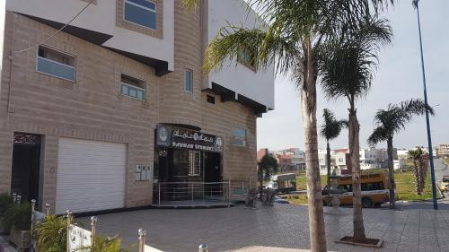 Surrounding environment, Appartement Plage Mehdia pour famille in Agdal Surrounding environment, Appartement Plage Mehdia pour famille in Agdal