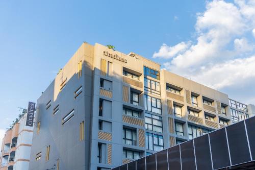 シタディン バンコク スクンビット 1117