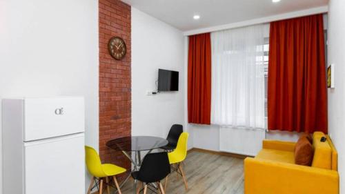 New, cozy apartment in Avlabari District